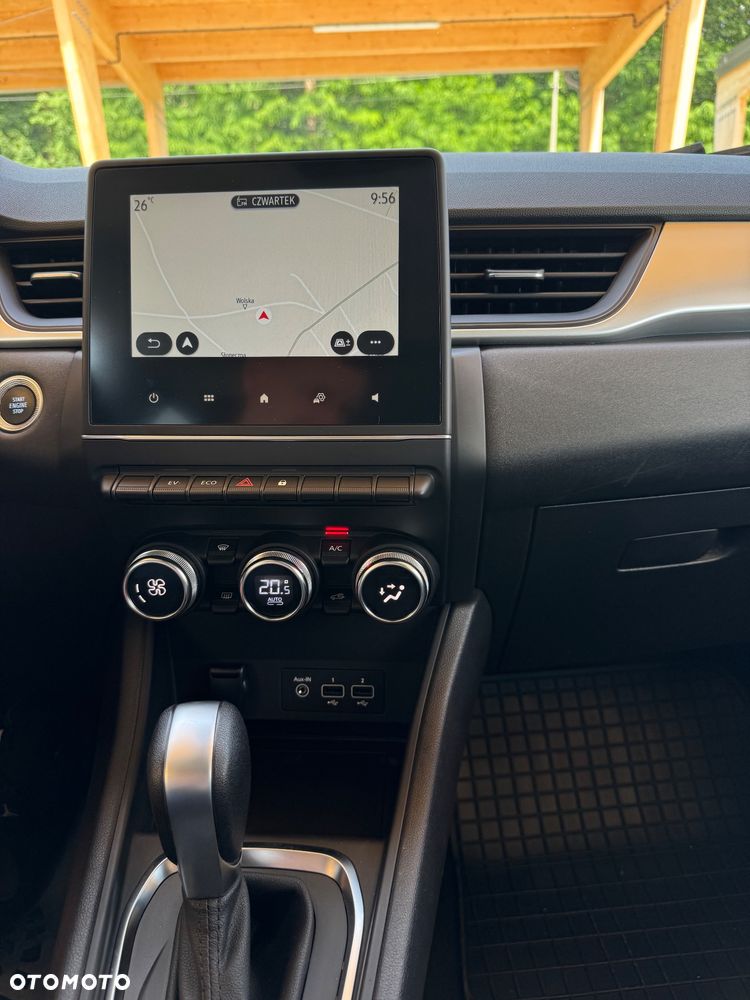 Renault Captur - 18