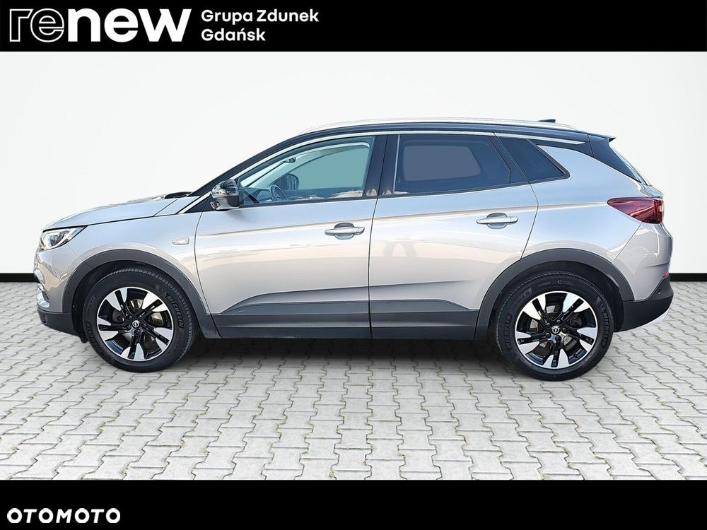 Opel Grandland X - 9