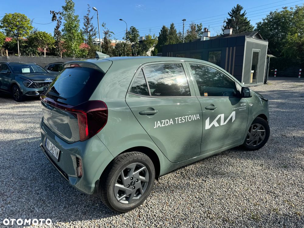 Kia Picanto 1.0 GDI L - 4