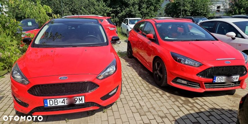 Ford Focus 1.5 TDCi ST-Line - 3