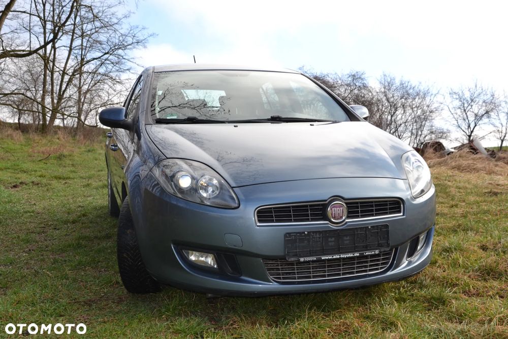Fiat Bravo 1.4 T-JET 16V Lounge - 15