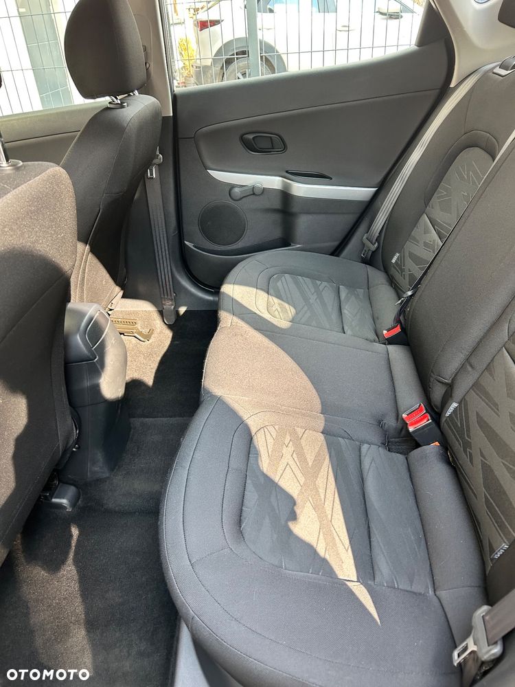 Kia Ceed 1.6 GDI M - 9