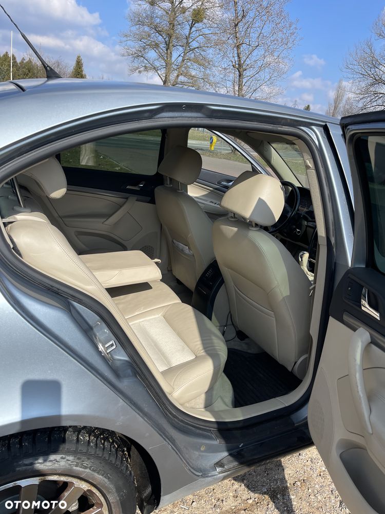 Skoda Octavia 1.9 TDI Classic - 7