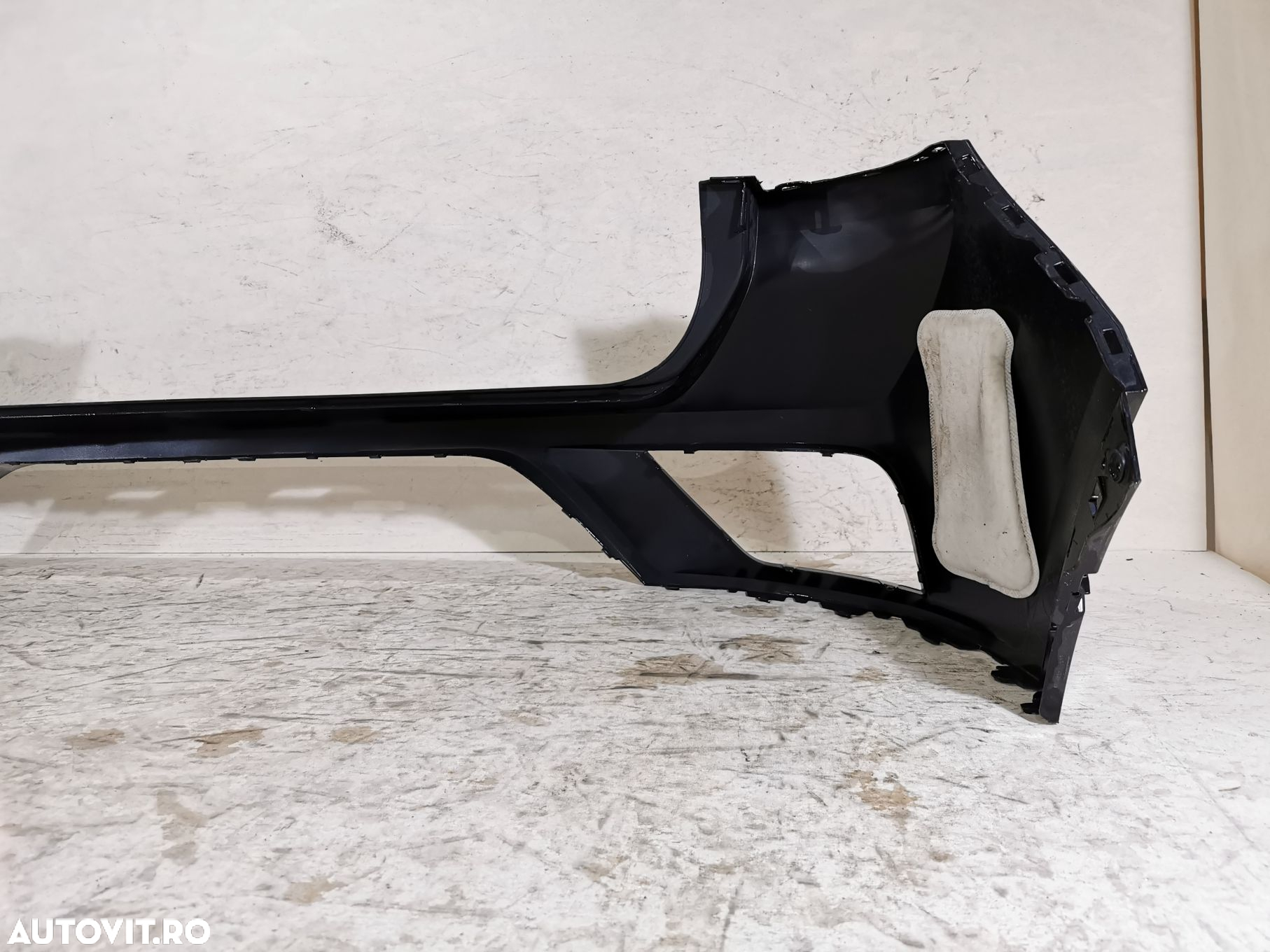 Bara spate VW T-Roc, 2017, 2018, 2019, 2020, 2021, 2GA807421E. - 9