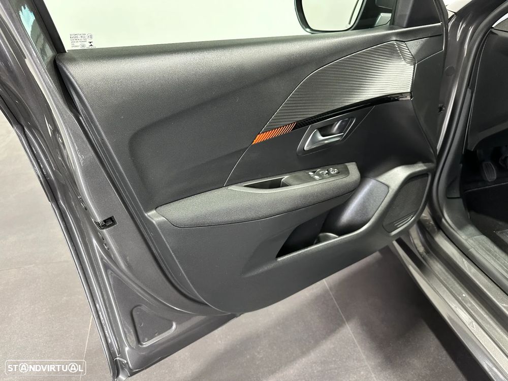 Peugeot 208 1.2 PureTech Active Pack - 18
