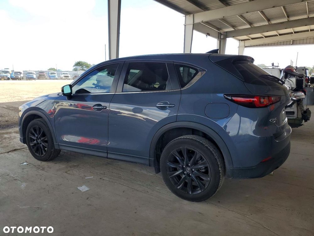 Mazda CX-5 SKYACTIV-G 194 AWD Signature - 3