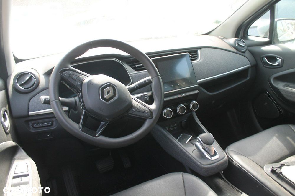 Renault Zoe - 7