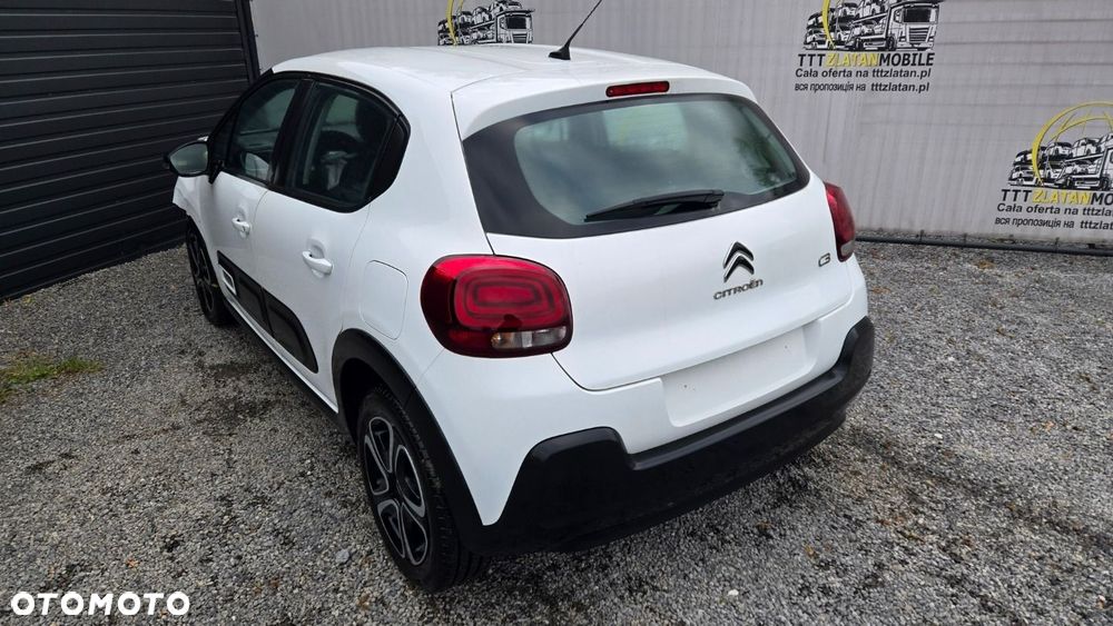 Citroën C3 - 23