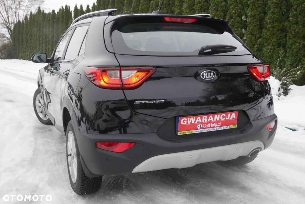 Kia Stonic - 9
