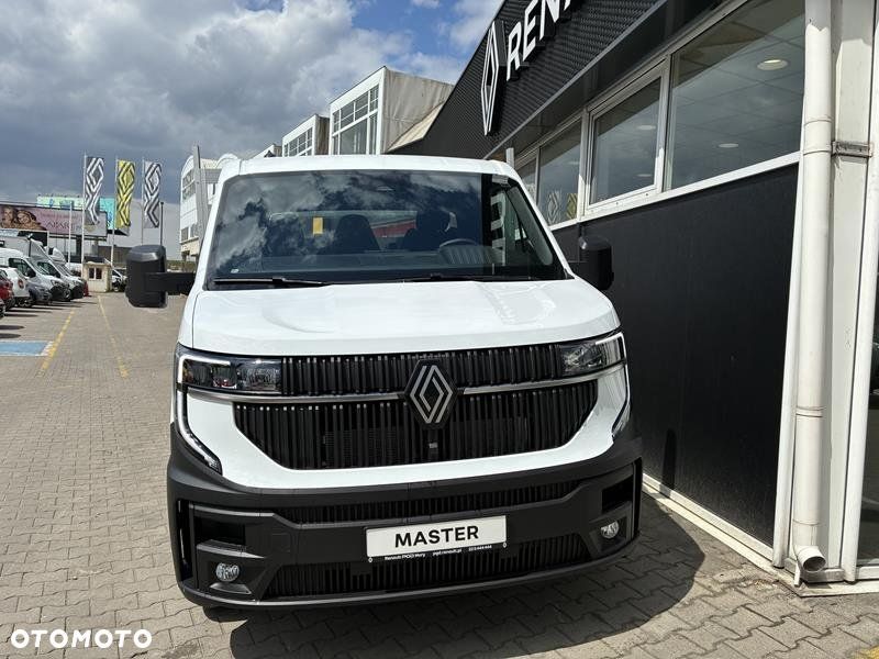Renault Master - 2