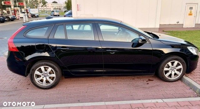 Volvo V60 D3 - 10