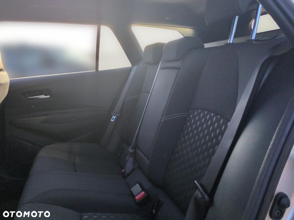 Toyota Corolla 1.8 Hybrid Comfort - 14