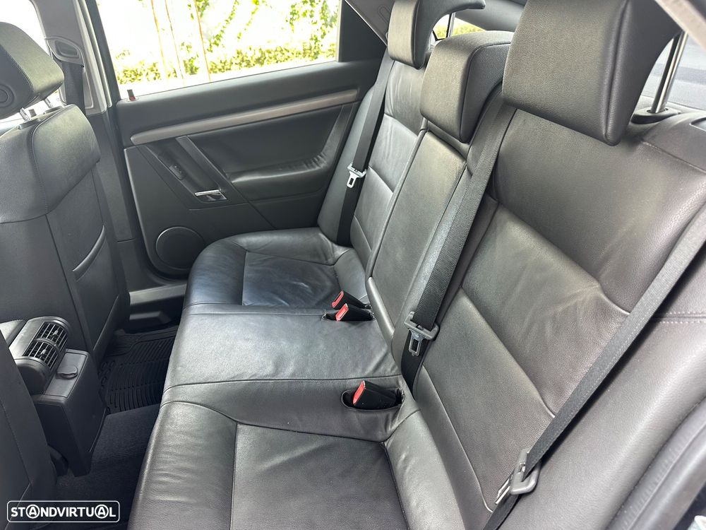 Opel Vectra GTS 1.9 CDTi - 8