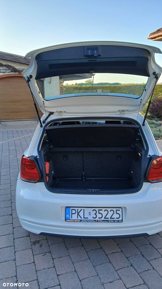 Volkswagen Polo - 6