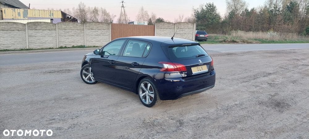 Peugeot 308 - 19