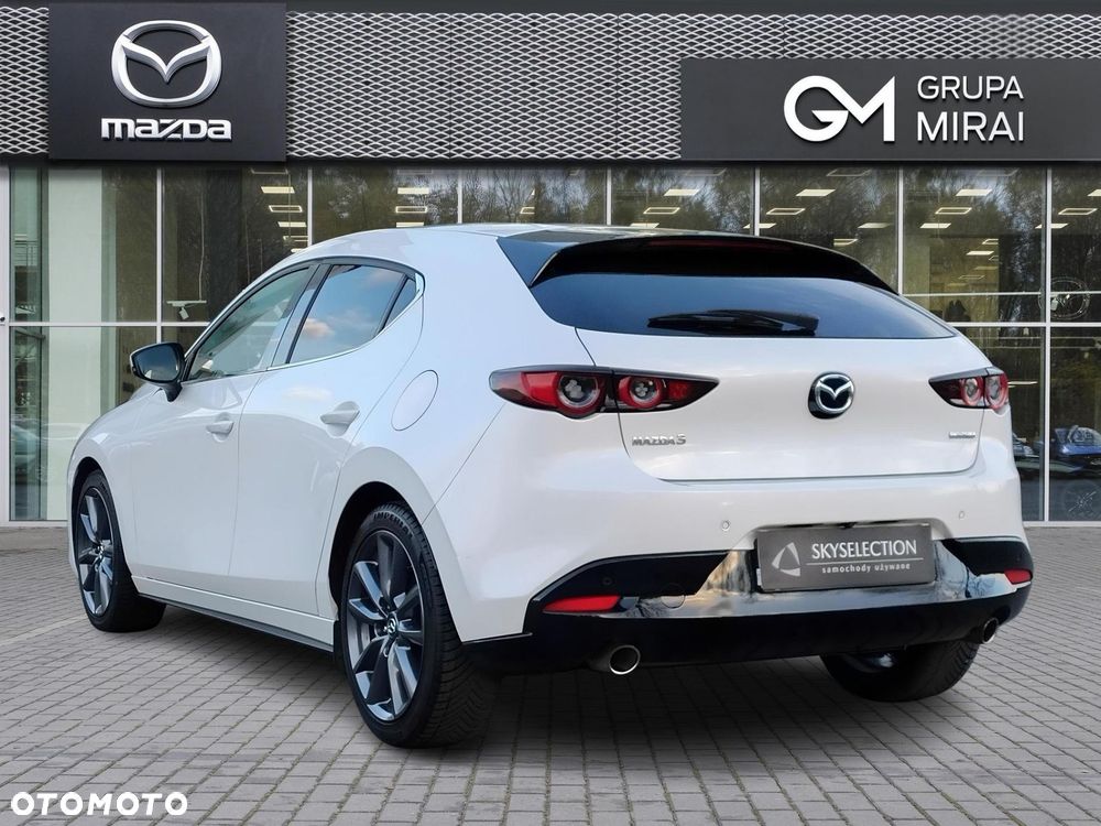 Mazda 3 - 3