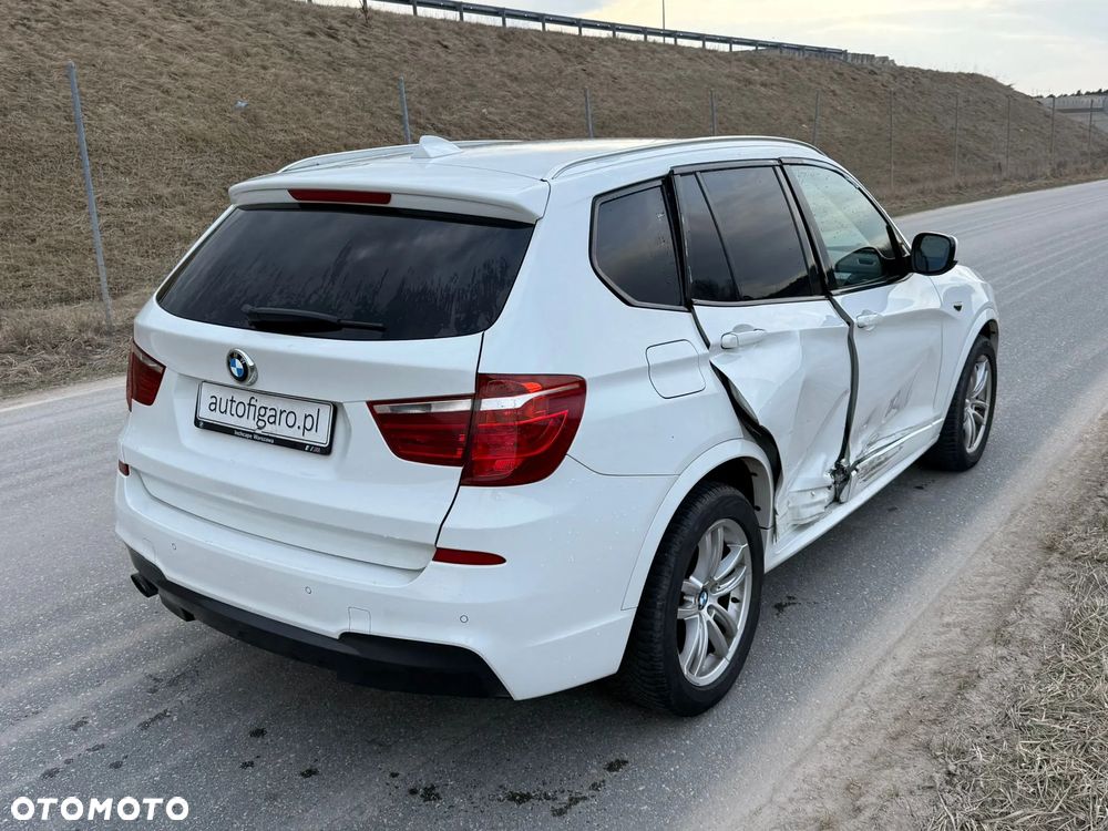 BMW X3 - 12