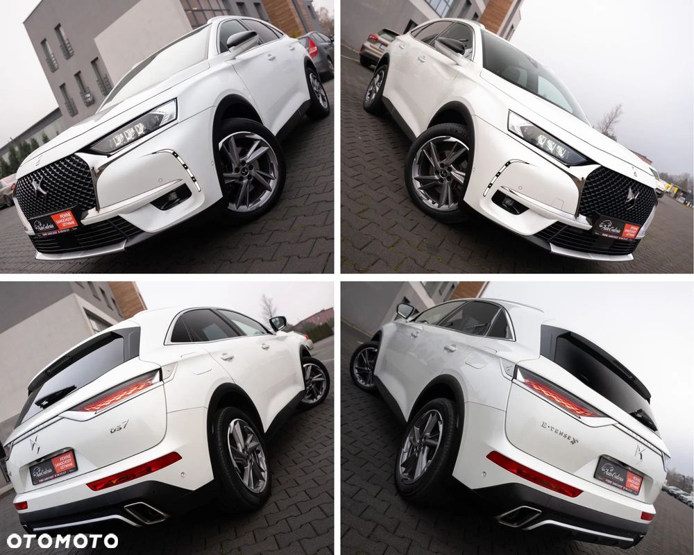 DS Automobiles DS 7 Crossback 1.6 E-Tense Rivoli - 18