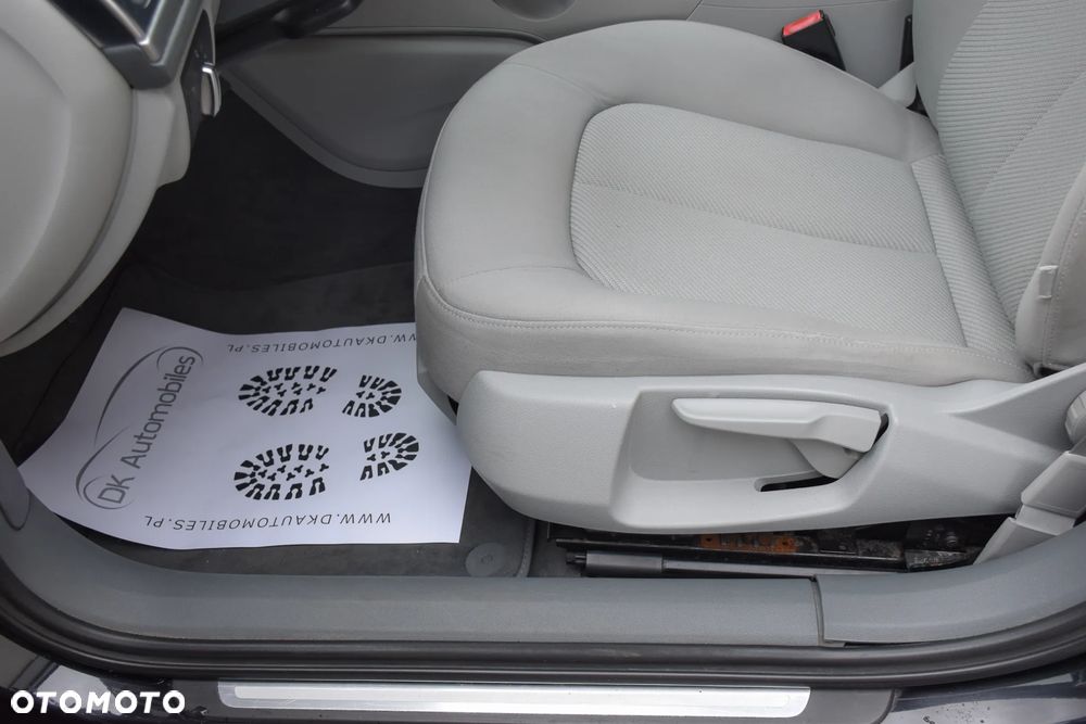 Audi A6 Limousine - 21