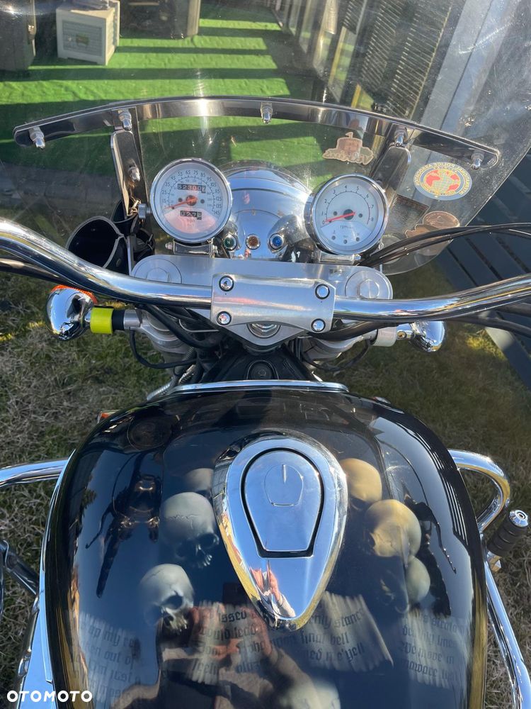 Honda Valkyrie - 8