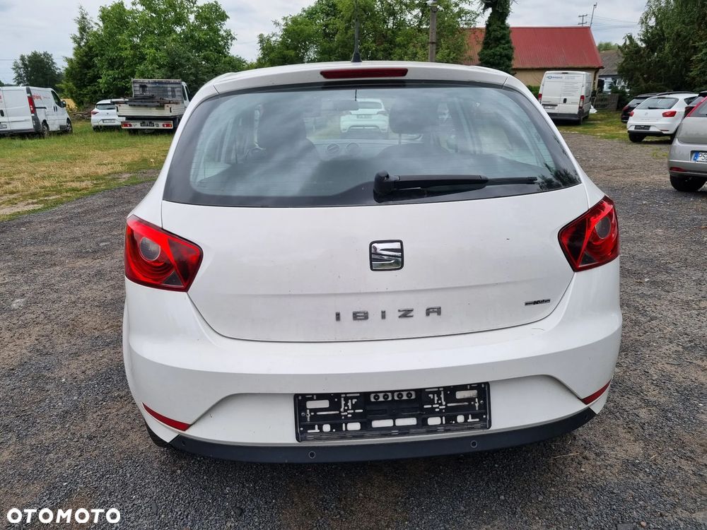 Seat Ibiza 1.0 MPI S&S Reference - 14