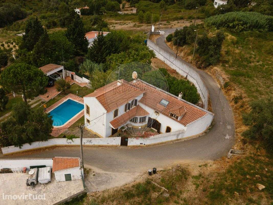 Moradia T4 para venda - Grande imagem: 2/50