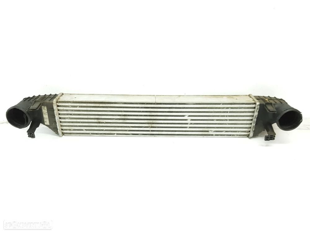 INTERCOOLER MERCEDES-BENZ CLK BM 209 COUPE - 1