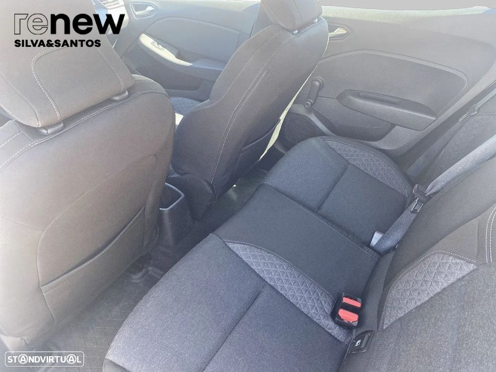 Renault Clio 1.5 Blue dCi Intens - 16