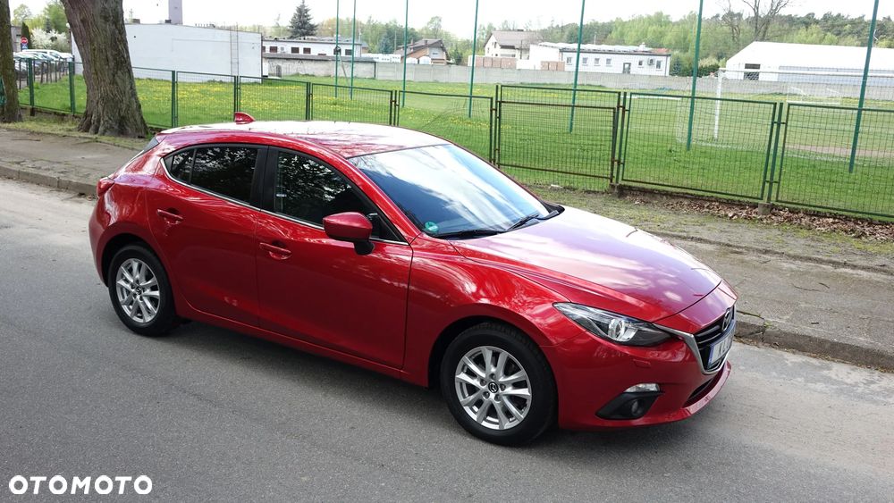 Mazda 3 2.0 Skyenergy - 39