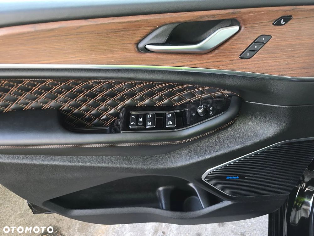 Jeep Grand Cherokee 2.0 4xe PHEV Summit Reserve - 13