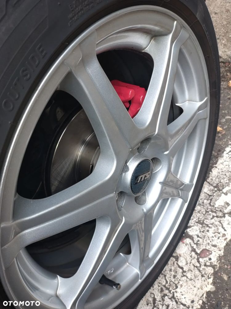 Seat Ibiza 1.6 TDI FR - 23