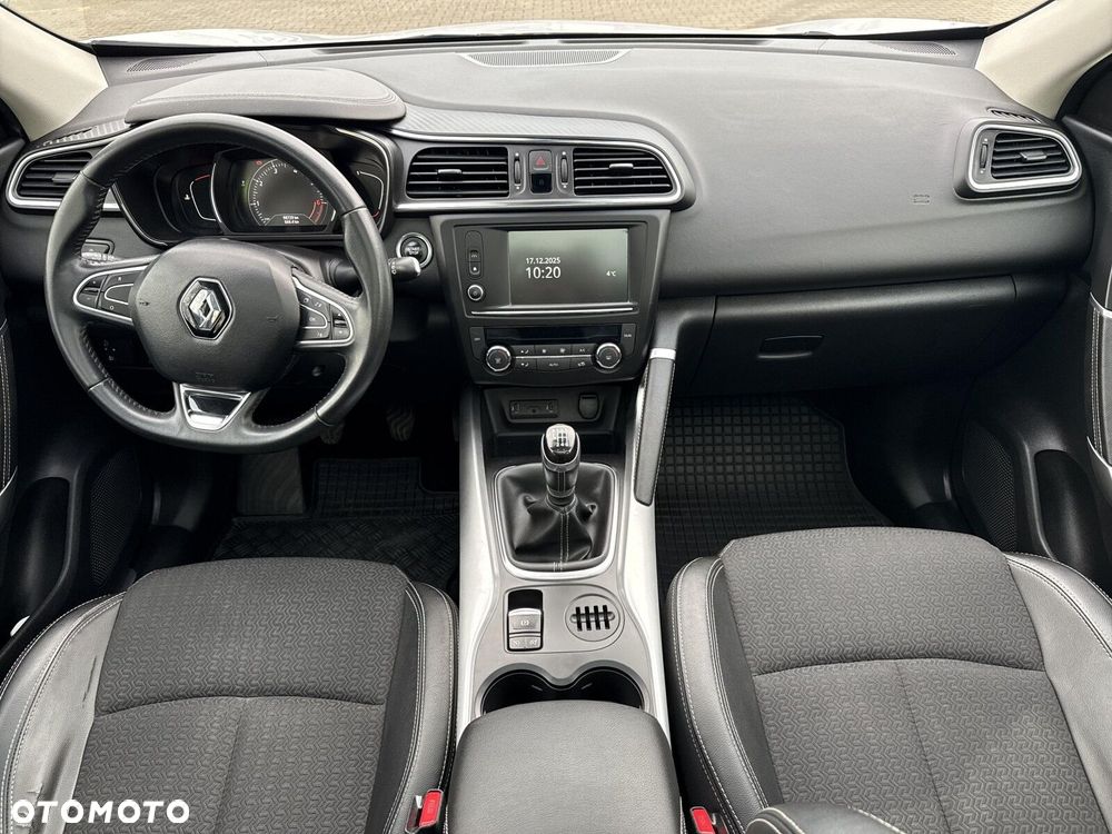 Renault Kadjar 1.2 Energy TCe Intens - 10