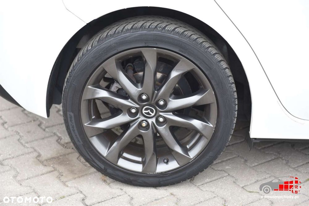 Mazda 3 - 12