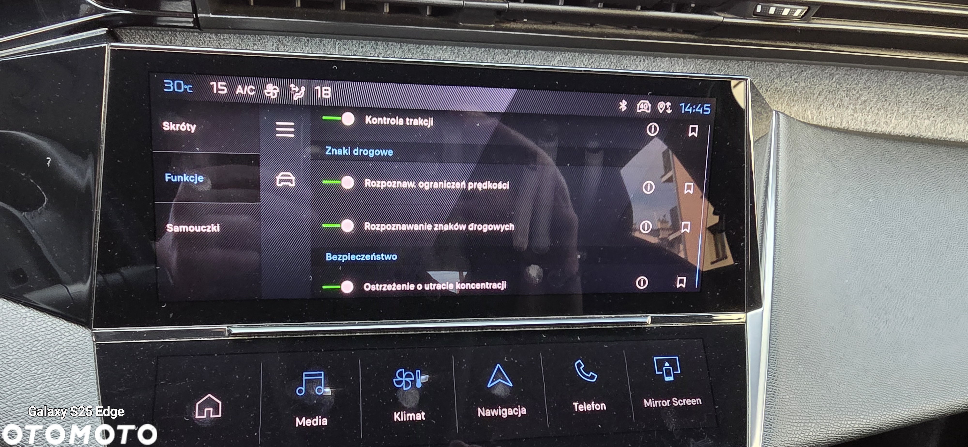 Peugeot 308 SW BlueHDi 130 EAT8 Stop & Start Allure Pack - 20