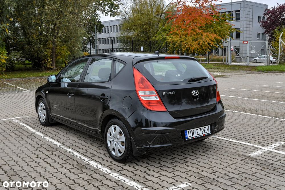 Hyundai i30 - 3