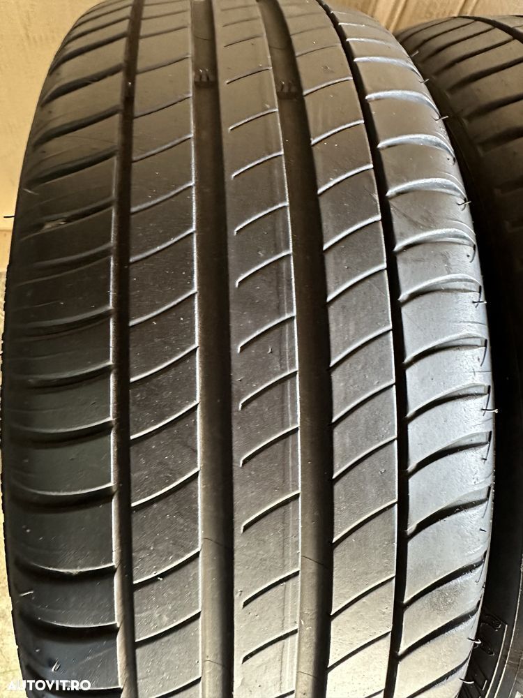 205/45 R17 Michelin Primacy 3 - 3