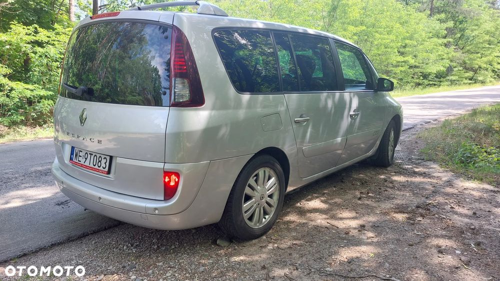 Renault Grand Espace - 6