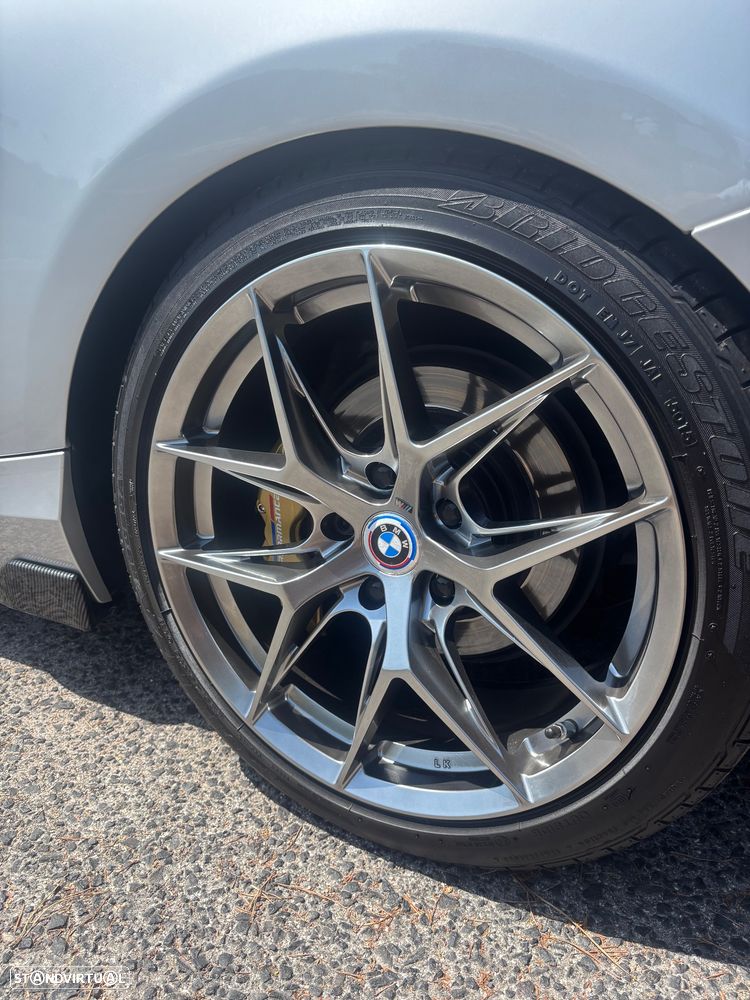 BMW 220 d Aut. M Sport - 10