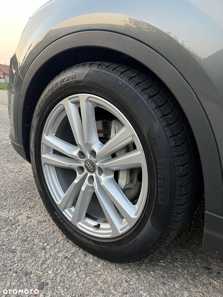 Audi Q7 3.0 TDI Quattro Tiptronic - 16
