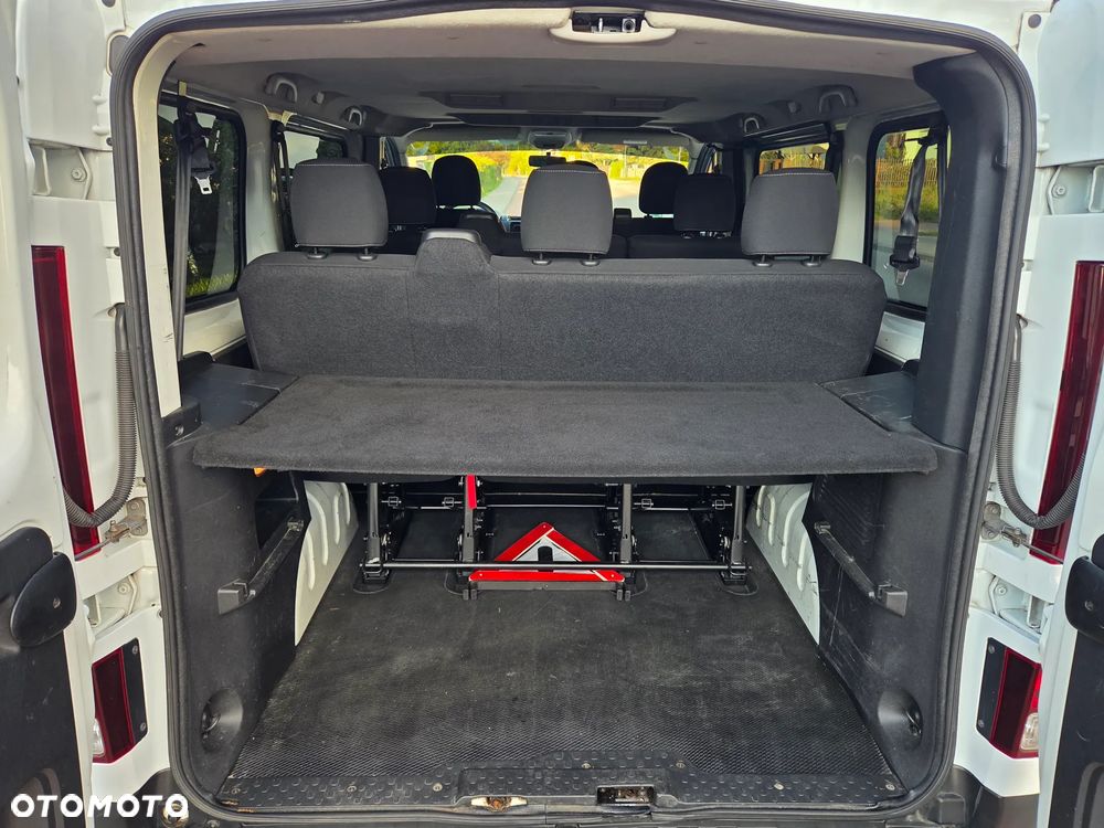 Fiat Talento L1H1 Basis - 22