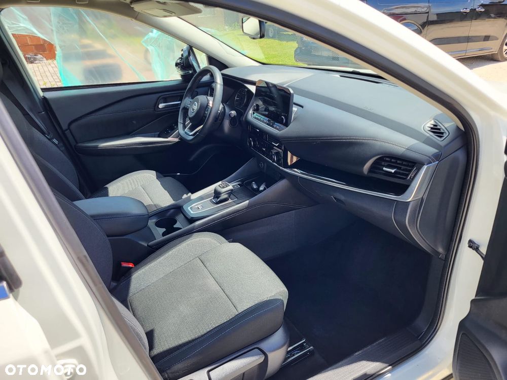 Nissan Qashqai - 19