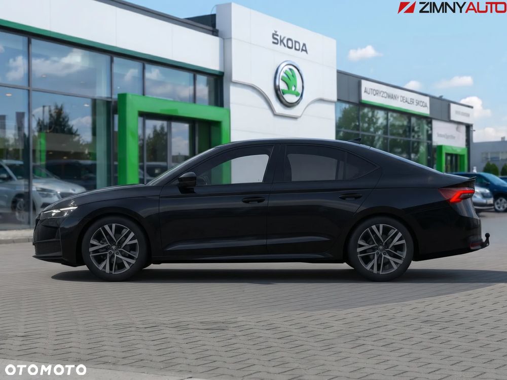 Skoda Octavia 2026 photo 4