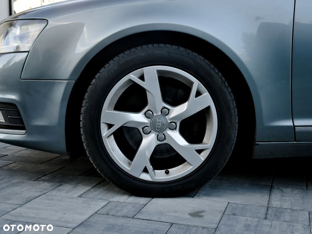 Audi A6 - 16