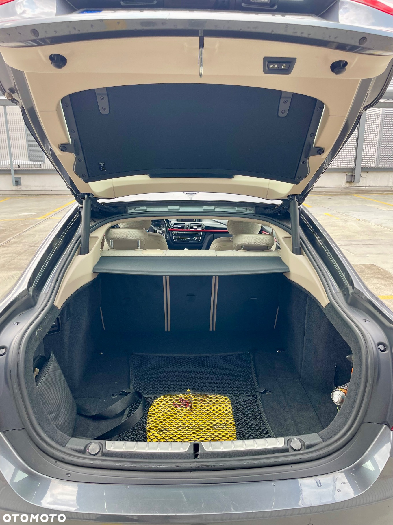 BMW Seria 4 420i Exclusive sport - 33