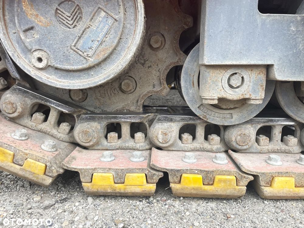 Wirtgen W100CFi - 25