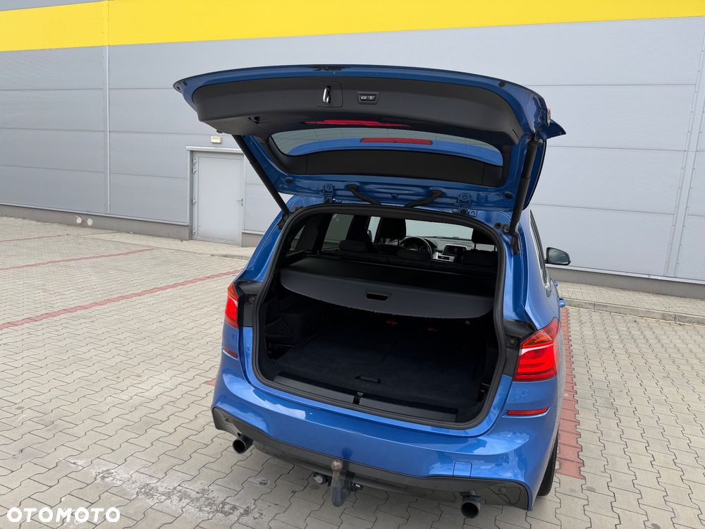 BMW Seria 2 220d xDrive Sport-Aut M Sport - 19