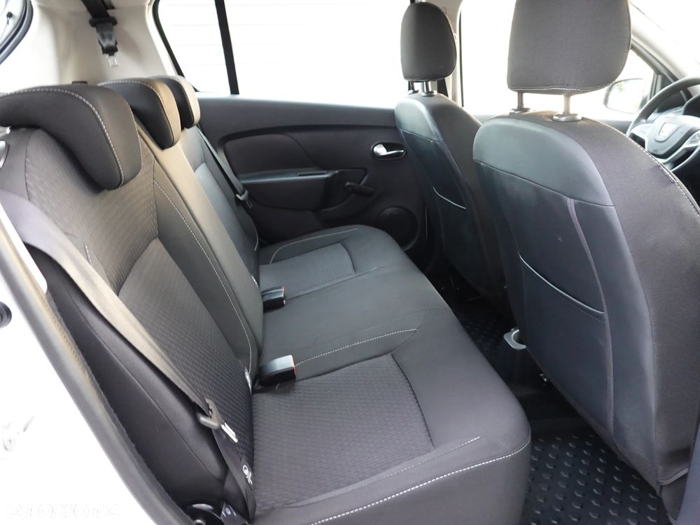 Dacia Sandero 1.0 SCe Laureate - 15
