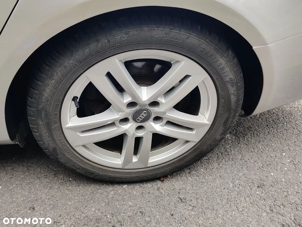 Audi A4 Avant 2.0 TDI e DPF Ambition - 26