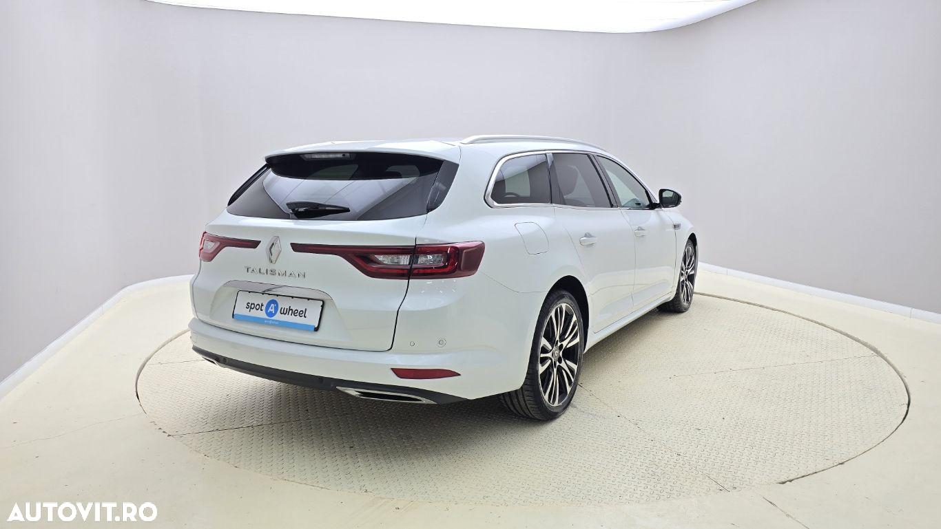 Renault Talisman - 6