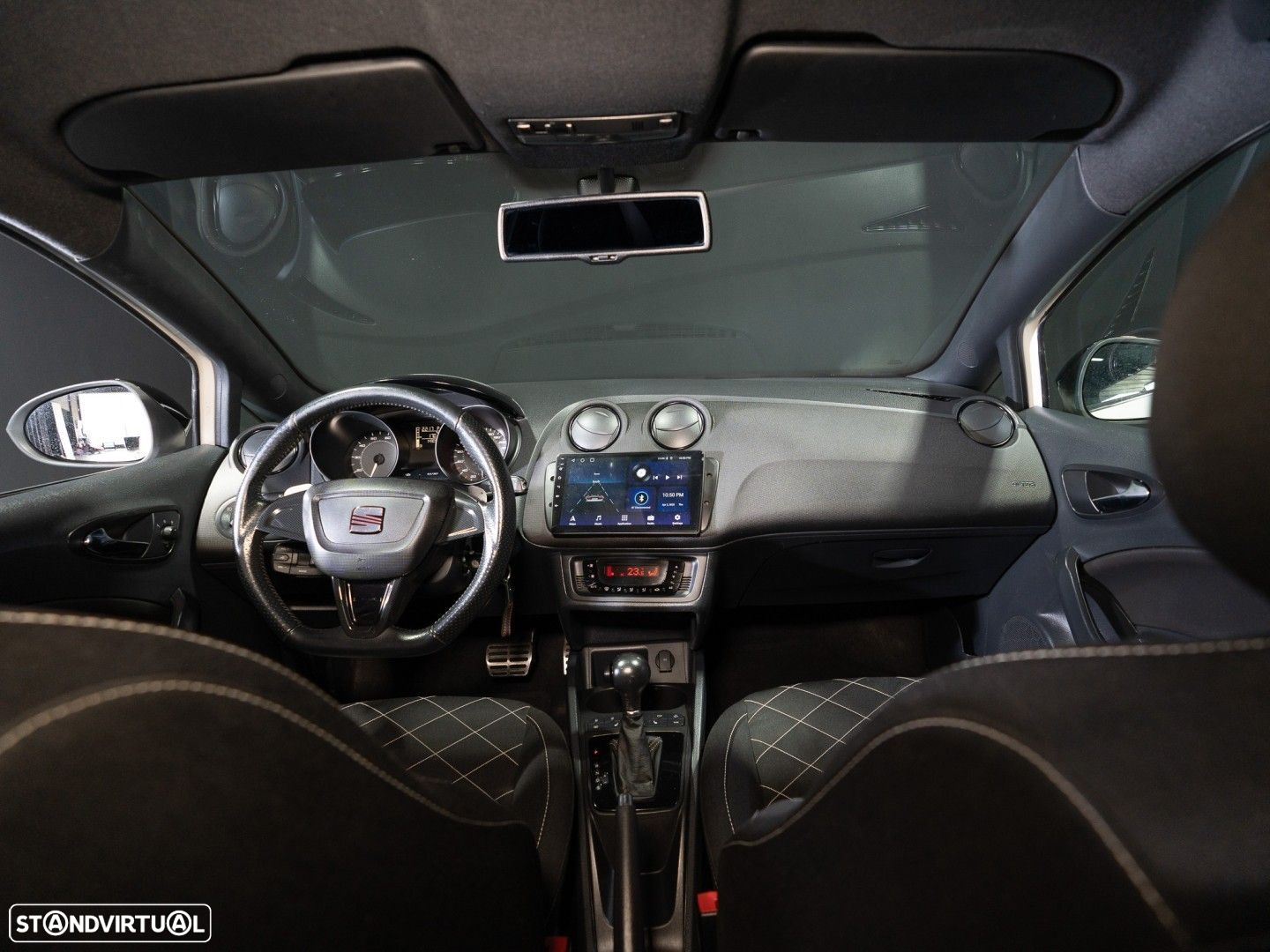 SEAT Ibiza SC 1.4 TSI Cupra DSG - 17